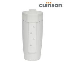 Load image into Gallery viewer, Cuitisan Epii Tumbler 480ml White

