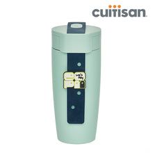 Load image into Gallery viewer, Cuitisan Epii Tumbler 480ml Mint
