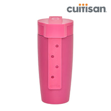 Load image into Gallery viewer, Cuitisan Epii Tumbler 480ml Pink
