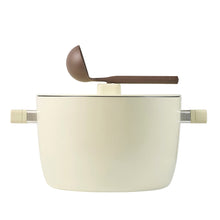 Load image into Gallery viewer, Dr.HOWS Lumi Stockpot 26cm Induction
