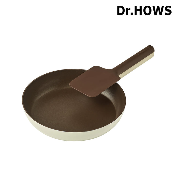Dr.HOWS Lumi Fry Pan Induction 26cm