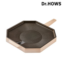 Load image into Gallery viewer, Dr.HOWS Pallet Grill 28cm Beige
