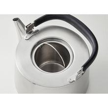 Load image into Gallery viewer, Dr.HOWS Deluxe Kettle Induction 1.5L
