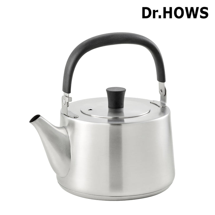 Dr.HOWS Deluxe Kettle Induction 1.5L