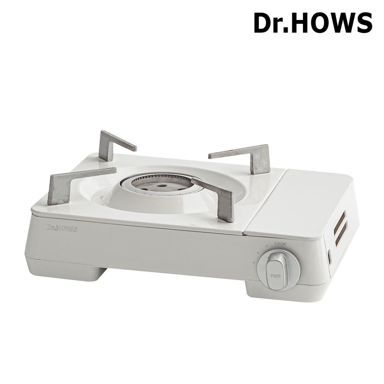 Dr. Hows Twinkle Stove
