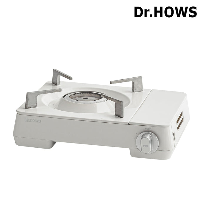 Dr.HOWS Twinkle Stove - Cream