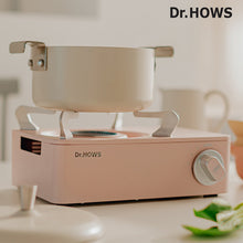 Load image into Gallery viewer, Dr.HOWS Twinkle Stove Mini - Lemon
