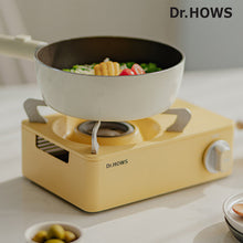 Load image into Gallery viewer, Dr.HOWS Twinkle Stove Mini - Pistachio
