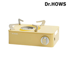 Load image into Gallery viewer, Dr.HOWS Twinkle Stove Mini - Lemon
