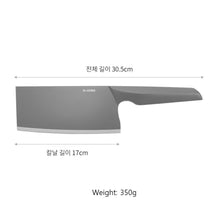 Load image into Gallery viewer, Dr.HOWS Ceramic Big Knife
