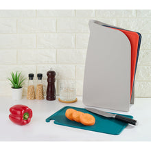 Load image into Gallery viewer, Cuitisan Index Cutting Board 4P Set
