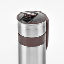 Load image into Gallery viewer, Cuitisan Stainless Steel SMART Water Bottle 1600ml
