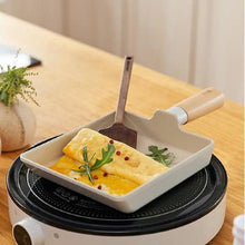 Load image into Gallery viewer, Neoflam FIKA Egg Roll Pan 15cm (IH)
