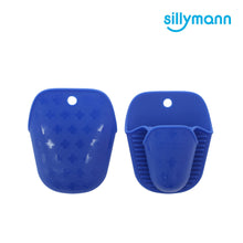 Load image into Gallery viewer, Sillymann Oven Gloves 2p Set
