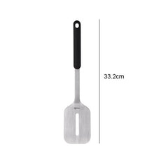 Load image into Gallery viewer, Sillymann Stainless Steel Turner
