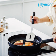 Load image into Gallery viewer, Sillymann Stainless Steel Turner
