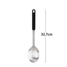 Load image into Gallery viewer, Sillymann Stainless Steel Frying Spoon
