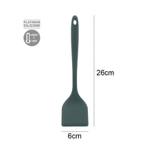 Load image into Gallery viewer, Sillymann Harmony Platinum Silicone Turner (Green)
