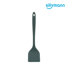 Load image into Gallery viewer, Sillymann Harmony Platinum Silicone Turner (Green)
