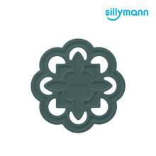 Load image into Gallery viewer, Sillymann Harmony Platinum Silicone Pot Mat (Green)
