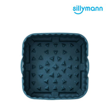 Load image into Gallery viewer, Sillymann Harmony Platinum Silicone Square Airfryer Pot(S) (Green)
